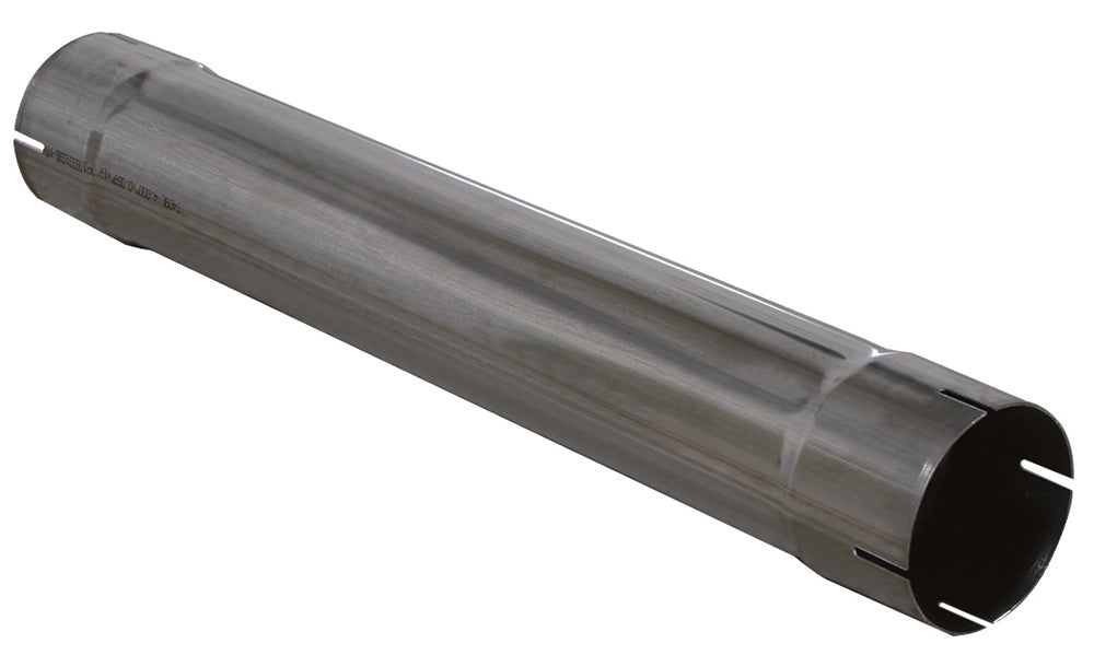 Diesel Muffler Delete 30 Inch Performance Muffler Replacement Diamond Eye