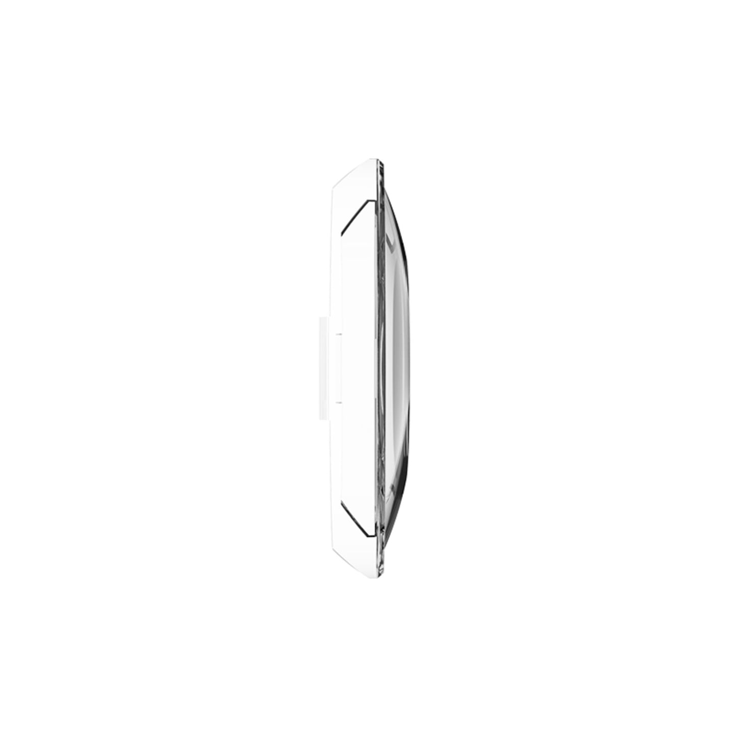 Shield 6 Inch Slimlite Each KC HiLiTES