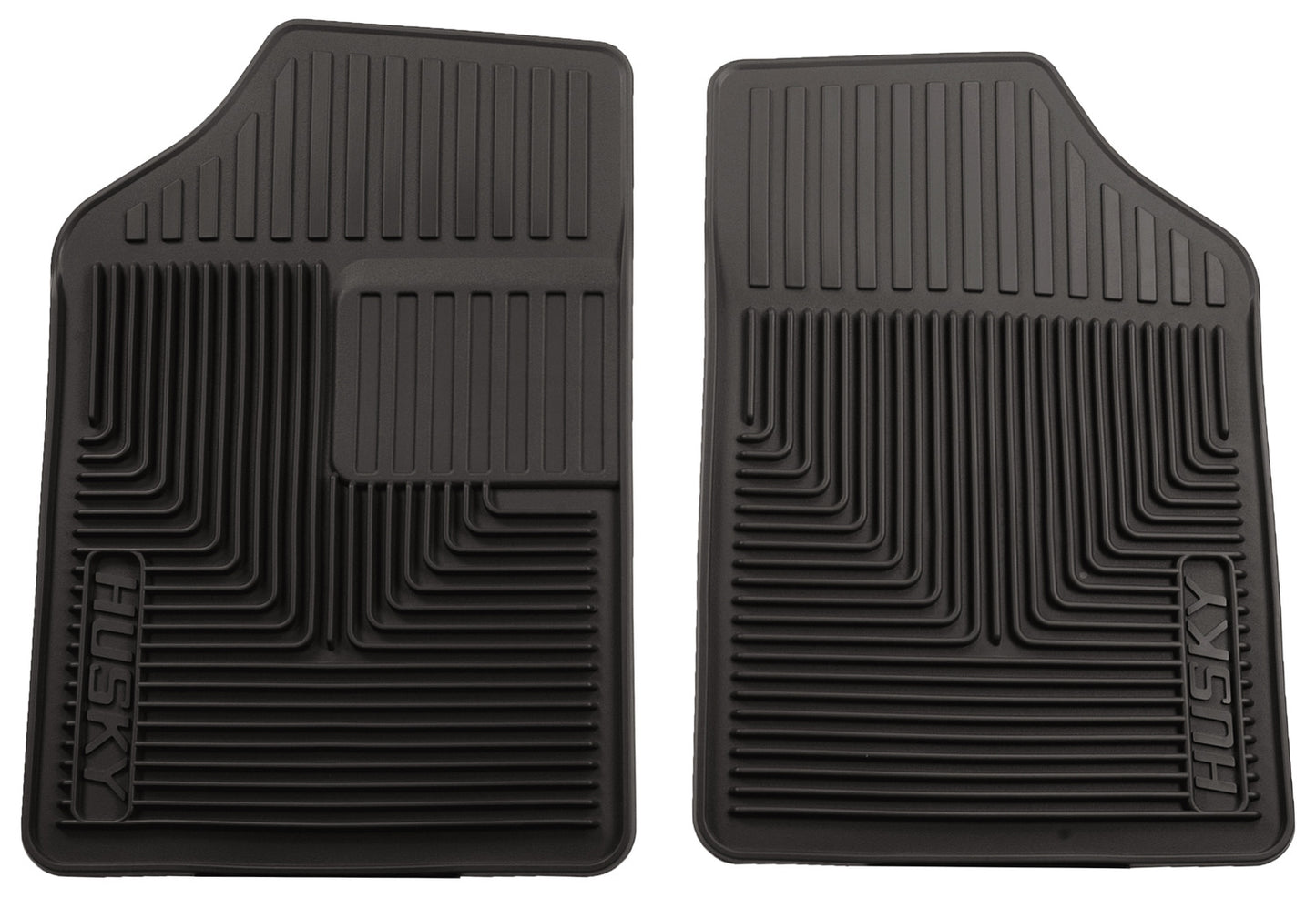 Heavy Duty Floor Mats Front Floor Mats For 1980-2013 Century, Electra, LeSabre, Sentra Husky Liners