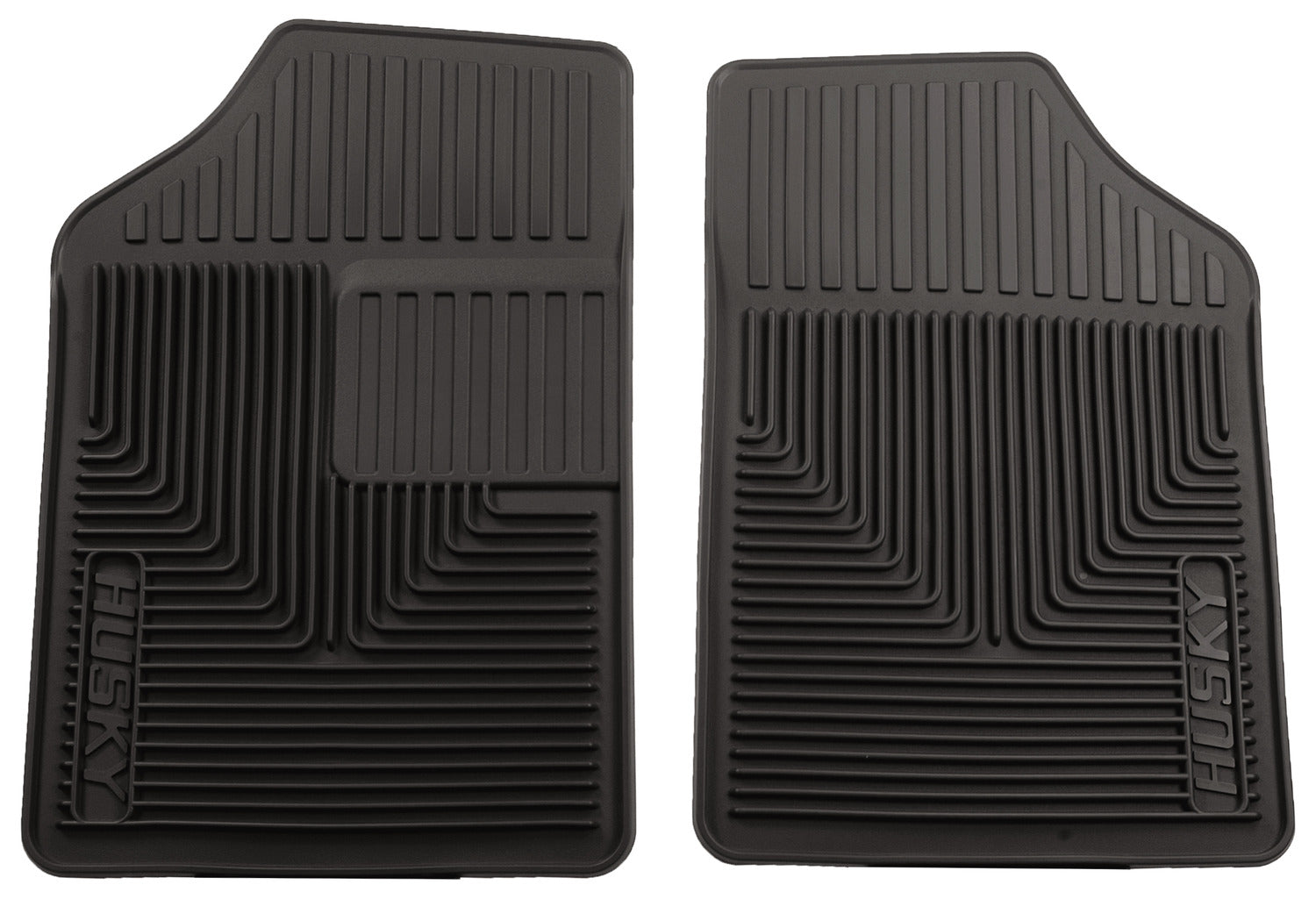 Heavy Duty Floor Mats Front Floor Mats For 1980-2013 Century, Electra, LeSabre, Sentra Husky Liners
