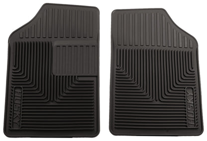Heavy Duty Floor Mats Front Floor Mats For 1980-2013 Century, Electra, LeSabre, Sentra Husky Liners