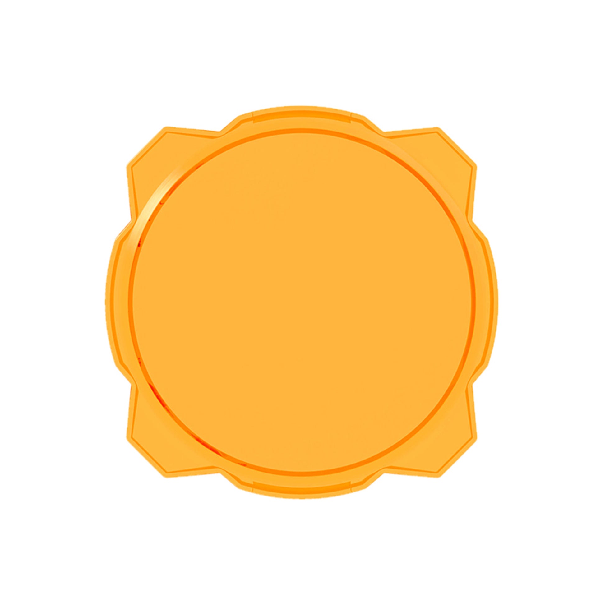 Shield Pro6 Gravity 6 Inch Amber Each KC HiLiTES