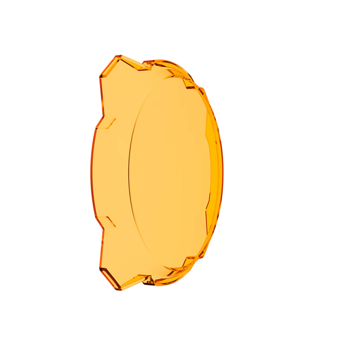 Shield Pro6 Gravity 6 Inch Amber Each KC HiLiTES