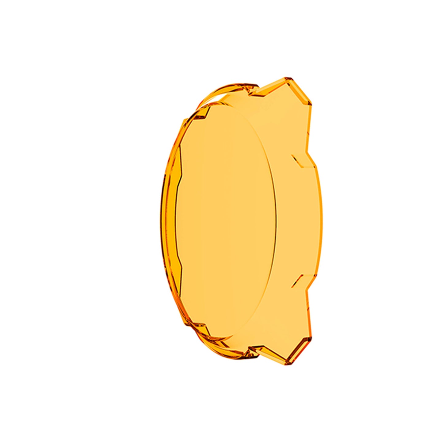 Shield Pro6 Gravity 6 Inch Amber Each KC HiLiTES