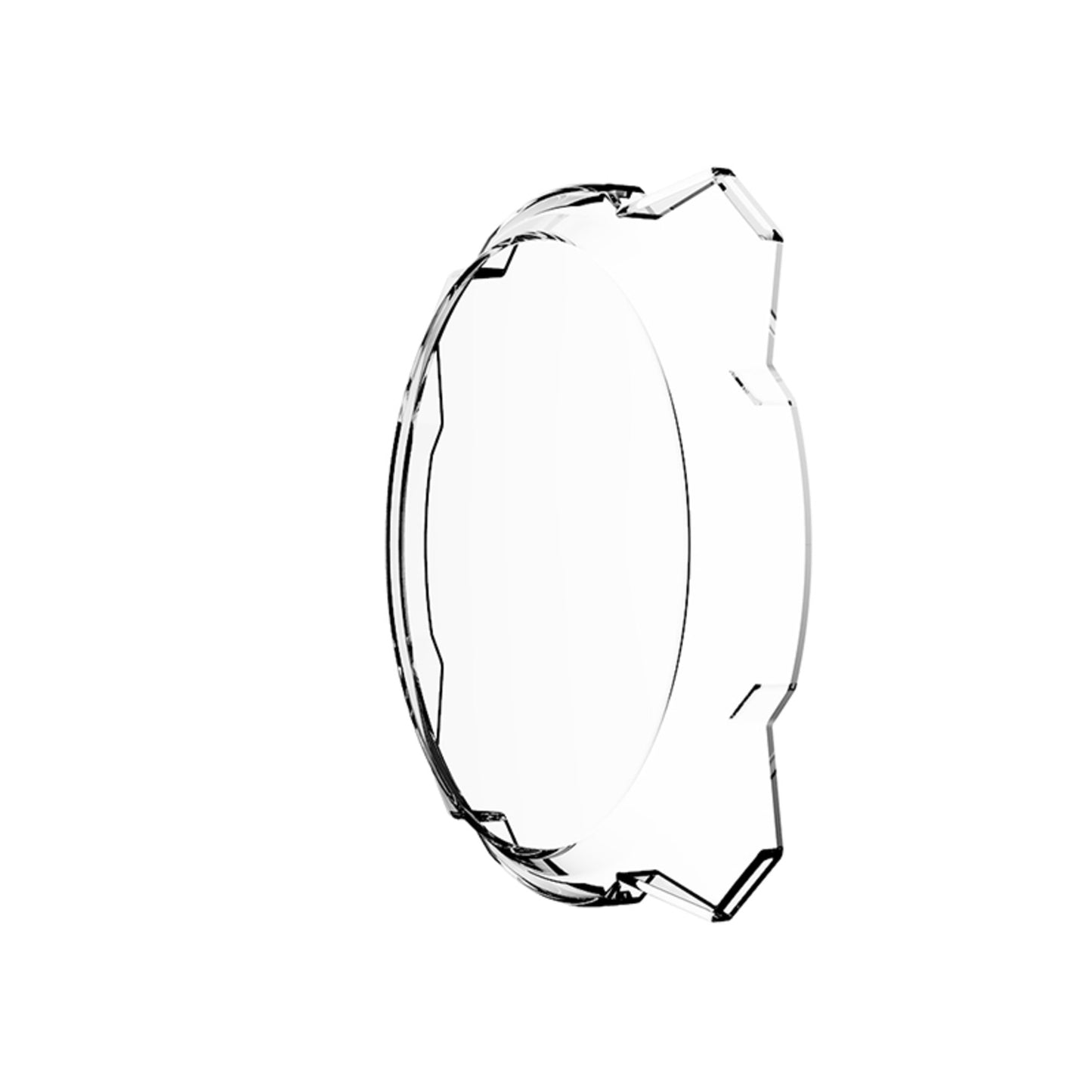 Shield Pro6 Gravity 6 Inch Each KC HiLiTES
