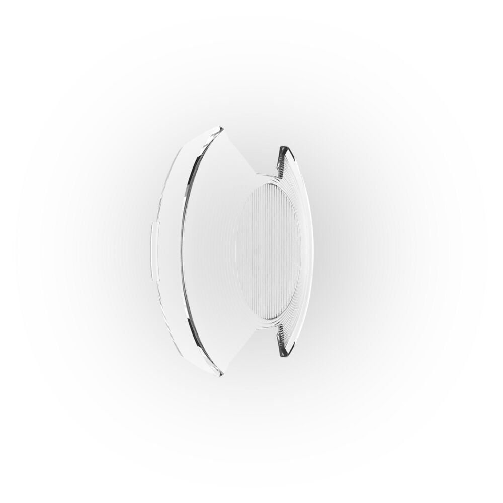 SlimLite 6 Inch Light Shield SAE Driving Beam KC HiLiTES