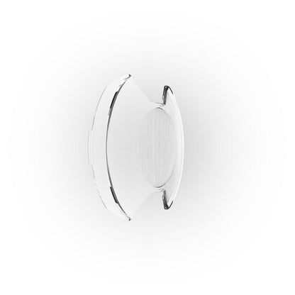 SlimLite 6 Inch Light Shield SAE Driving Beam KC HiLiTES