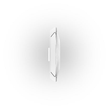 SlimLite 6 Inch Light Shield SAE Driving Beam KC HiLiTES