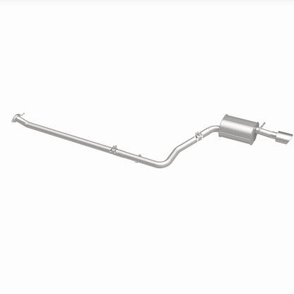 MagnaFlow 16-20 Kia Optima 2.4L BRE Exhaust Kit