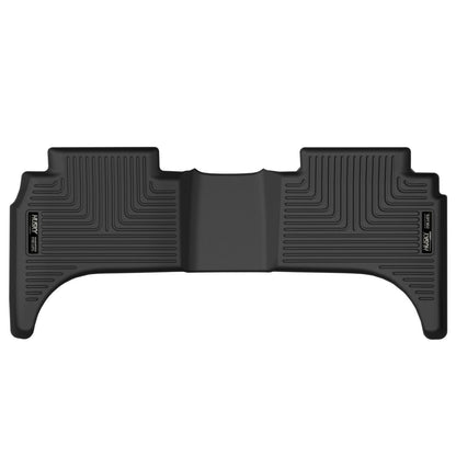 X-act Contour 2nd Seat Floor Liner For 2022-2025 Santa Cruz Husky Liners