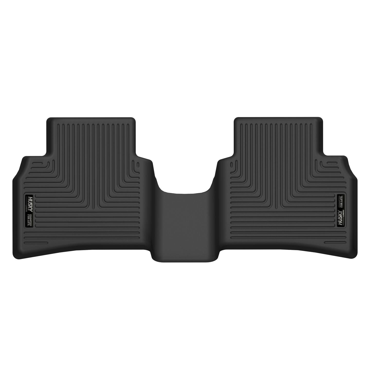 X-act Contour 2nd Seat Floor Liner For 2021-2023 Envision Husky Liners