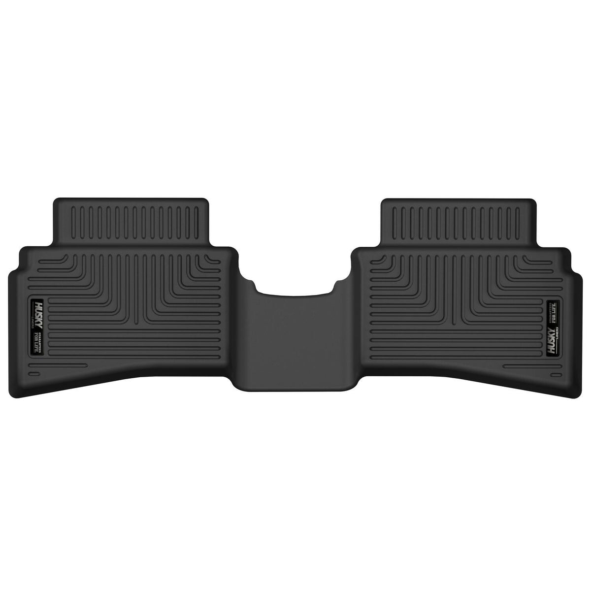 X-act Contour 2nd Seat Floor Liner For 2020-2024 Venue Husky Liners