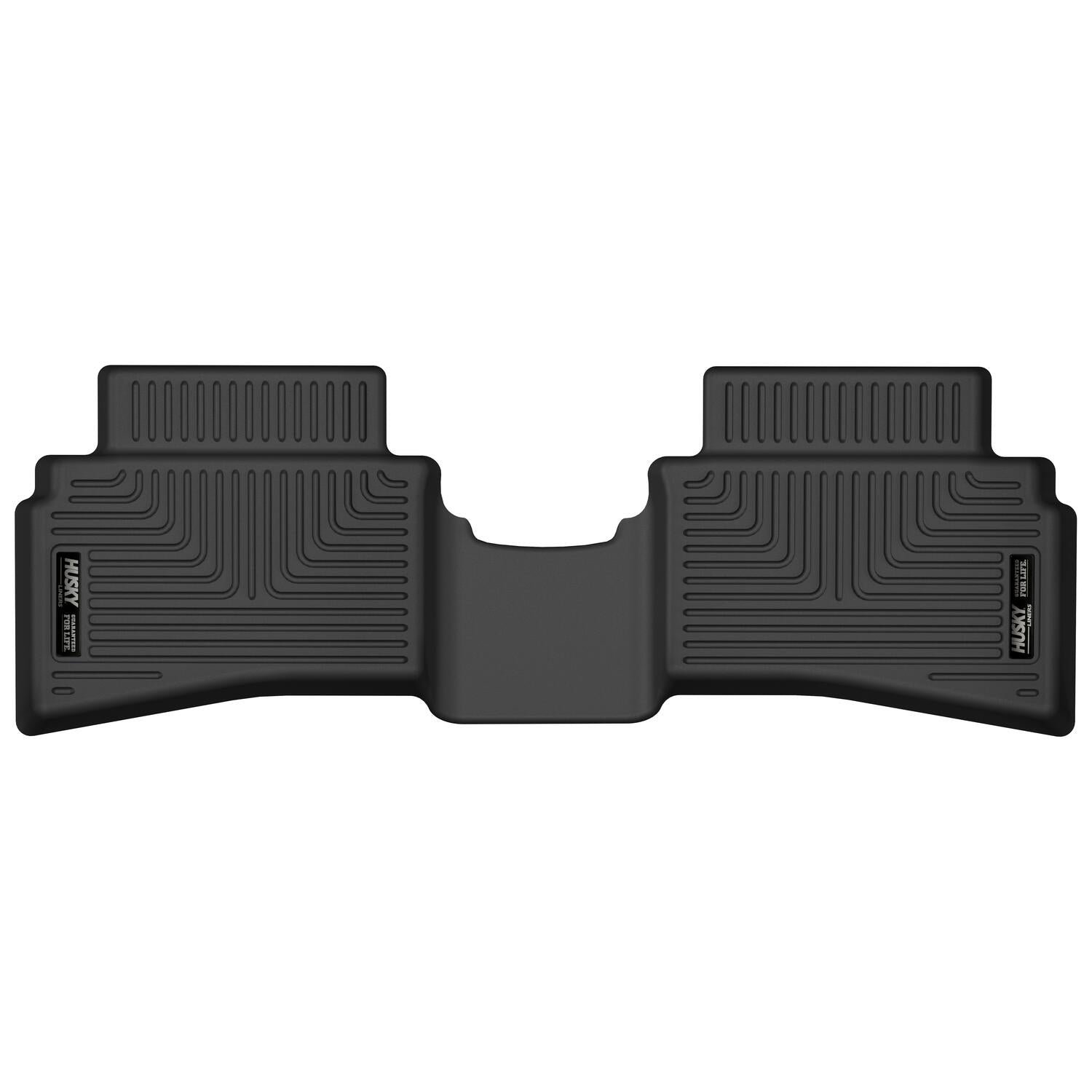 X-act Contour 2nd Seat Floor Liner For 2020-2024 Venue Husky Liners