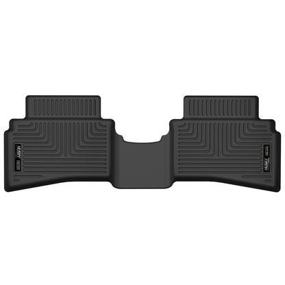 X-act Contour 2nd Seat Floor Liner For 2020-2024 Venue Husky Liners