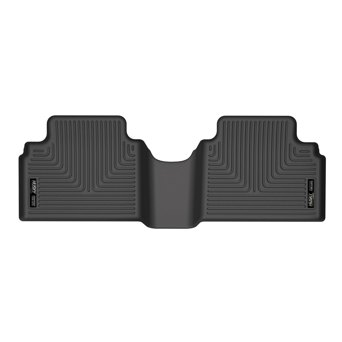 X-act Contour 2nd Seat Floor Liner For 2021-2025 Elantra Husky Liners