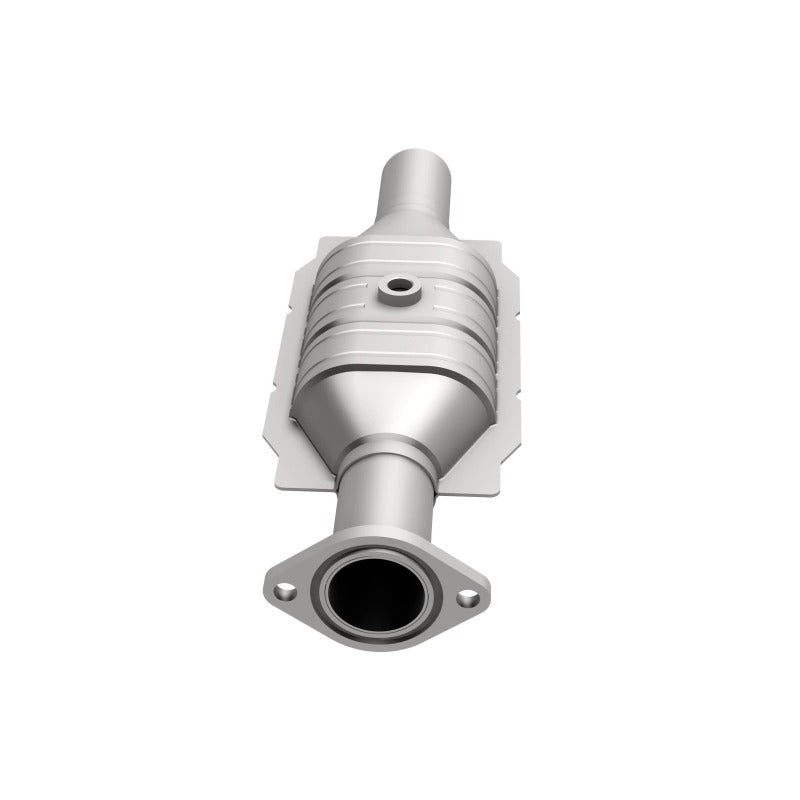MagnaFlow Direct Fit Catalytic Converter 10-12 Ford Fusion 2.5L