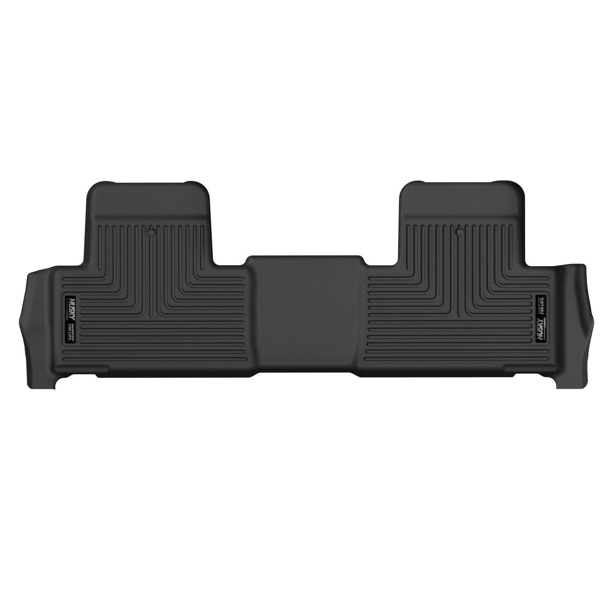 X-act Contour 2nd Seat Floor Liner For 2022-2025 MDX Husky Liners