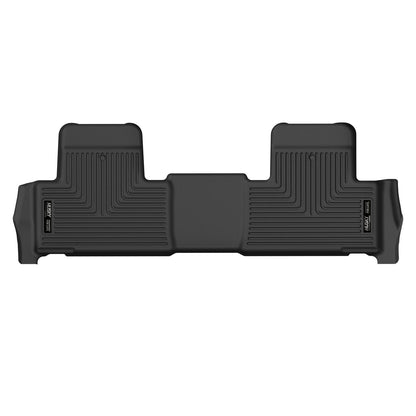 X-act Contour 2nd Seat Floor Liner For 2022-2025 MDX Husky Liners