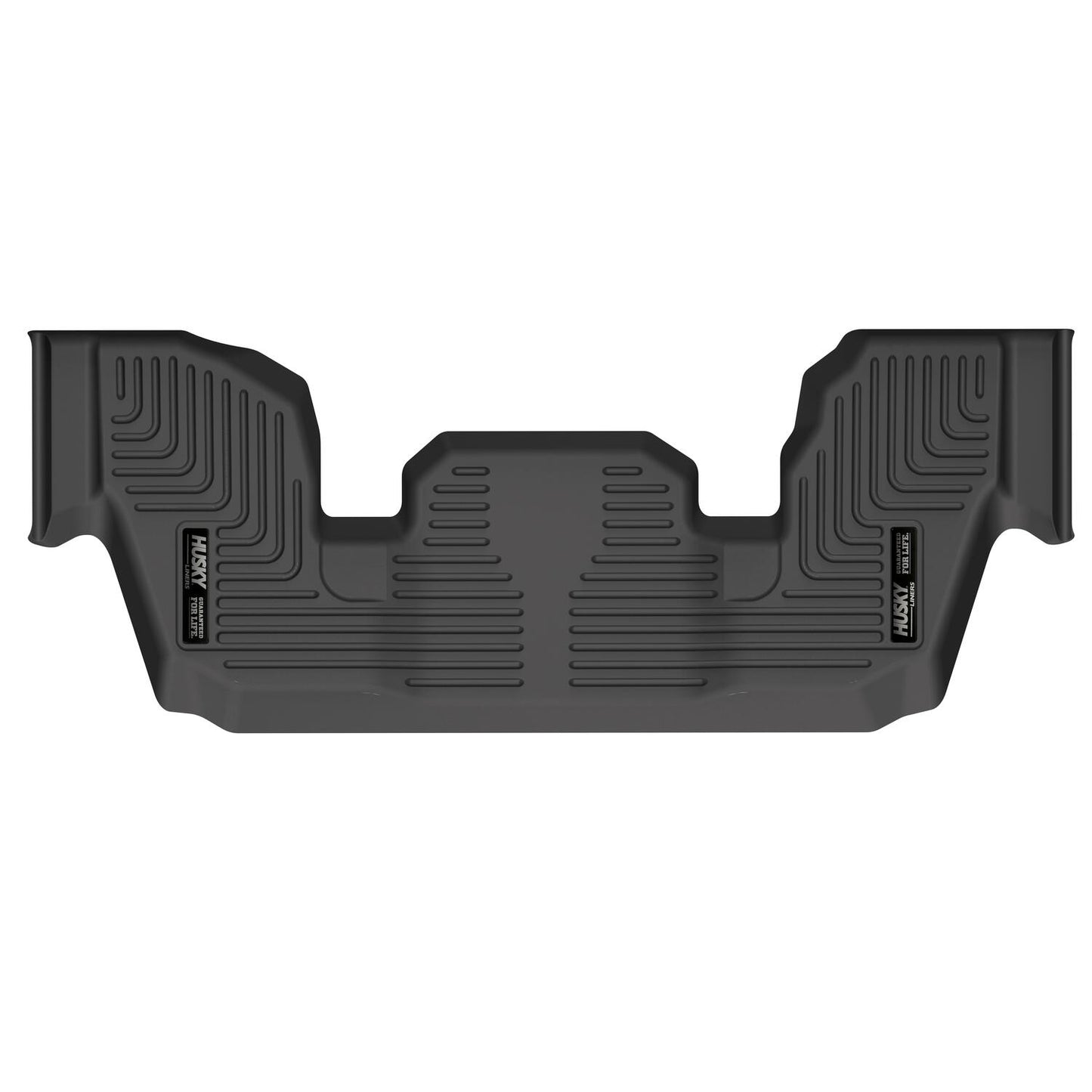 X-act Contour 3rd Seat Floor Liner For 2022-2025 MDX Husky Liners