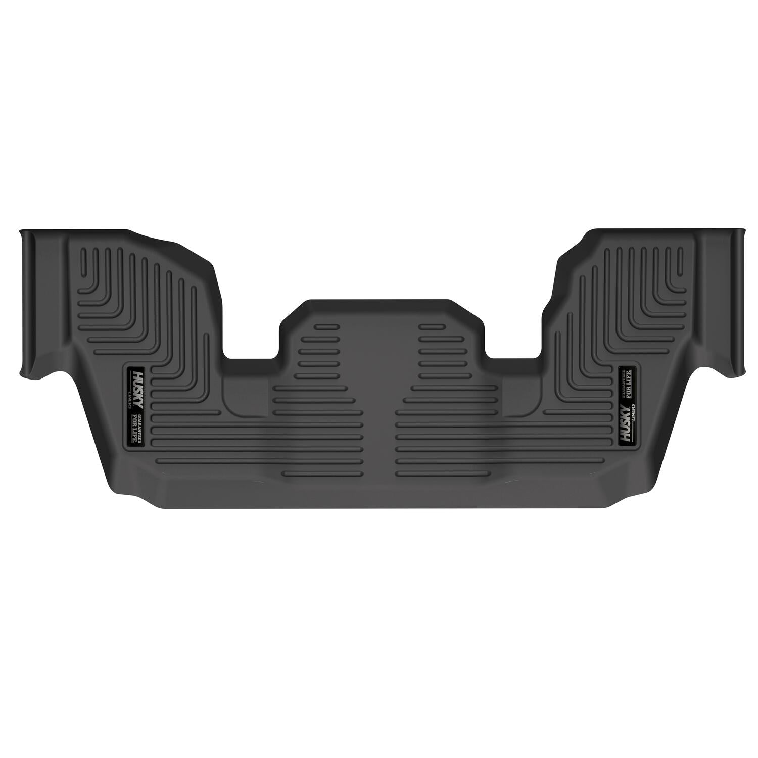 X-act Contour 3rd Seat Floor Liner For 2022-2025 MDX Husky Liners