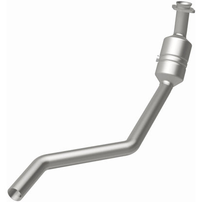 MagnaFlow 03-05 Jaguar S-Type 4.2L Direct Fit Converter