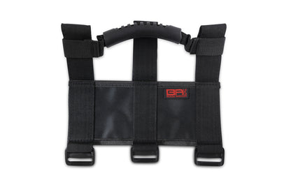 2 -3 Inch Roll Bar Grab Handle (Pair) Body Armor 4X4