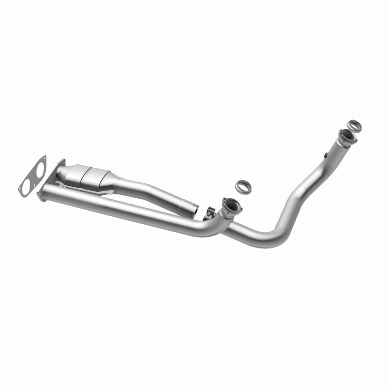 MagnaFlow Direct Fit Catalytic Converter 98-00 Chevy 3500 7.4L Fro