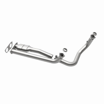 MagnaFlow Direct Fit Catalytic Converter 98-00 Chevy 3500 7.4L Fro