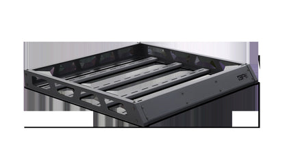 2007-2019 Wrangler Hardtop Roof Rack Body Armor 4X4