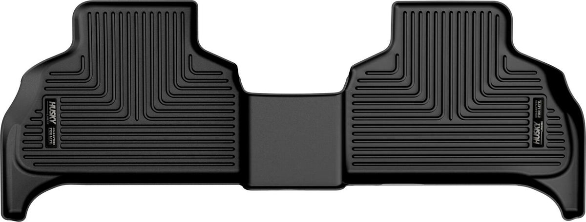 X-act Contour 2nd Seat Floor Liner For 2019-2025 X5 Husky Liners