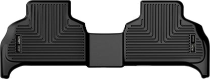 X-act Contour 2nd Seat Floor Liner For 2019-2025 X5 Husky Liners