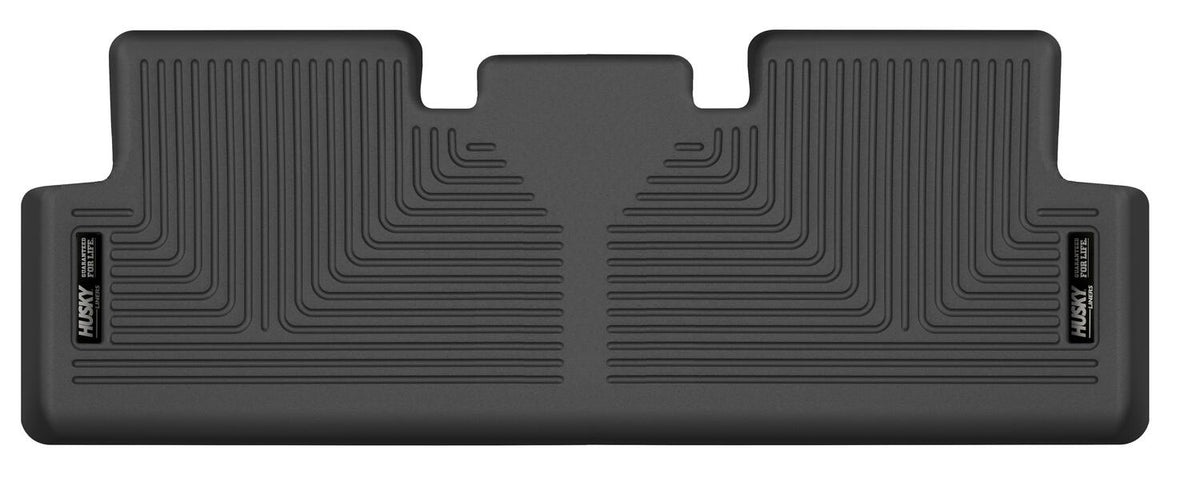 X-act Contour 2nd Seat Floor Liner For 2020-2025 Y Husky Liners