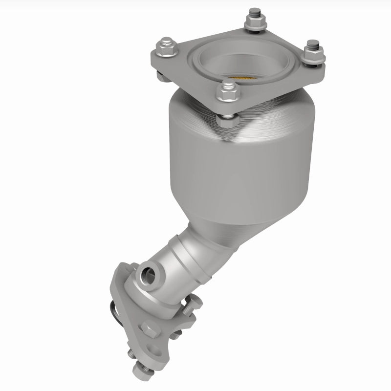 MagnaFlow 16-21 Nissan Maxima 3.5L Direct Fit Converter (California Grade)
