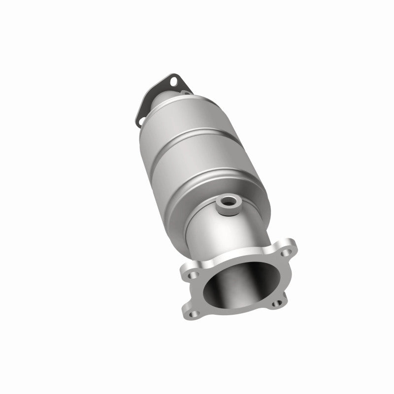 MagnaFlow Direct Fit Catalytic Converter 05-09 Audi A4 2.0 turbo OEM