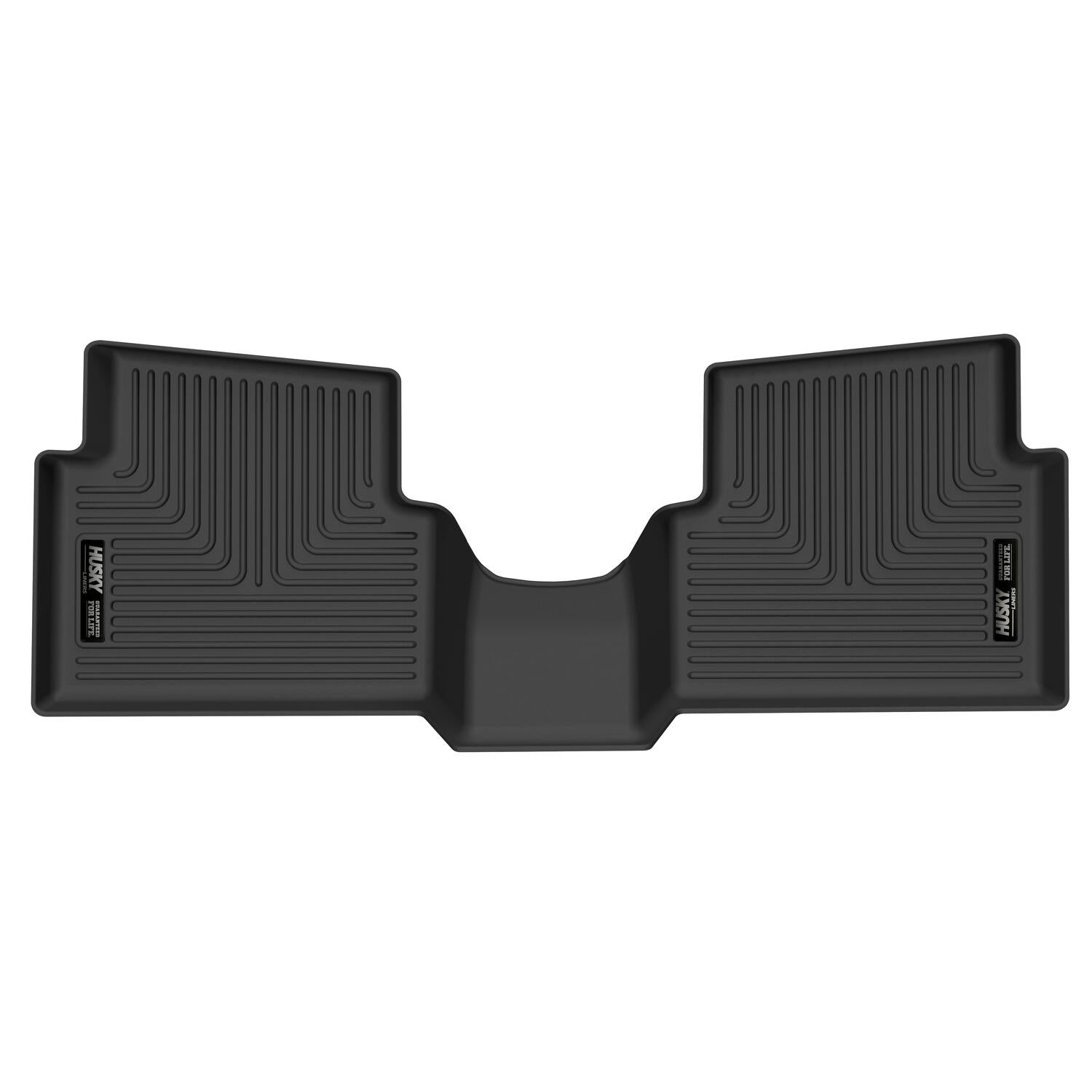 X-act Contour 2nd Seat Floor Liner For 2022-2024 Maverick Gas Husky Liners