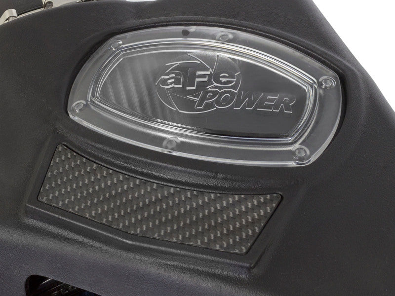 aFe Momentum GT Pro DRY S Stage-2 Intake System 13-16 Cadillac ATS L4-2.0L (t)