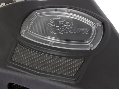 aFe Momentum GT Pro DRY S Stage-2 Intake System 13-16 Cadillac ATS L4-2.0L (t)