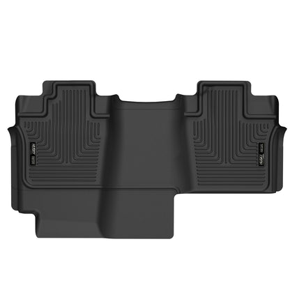 X-act Contour 2nd Seat Floor Liner For 2004-2008 F-150, Mark LT Husky Liners