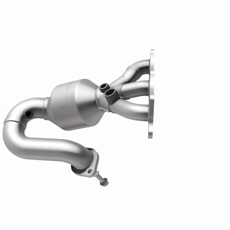 MagnaFlow Direct Fit Catalytic Converter 06-09 Eclipse 3.8 Rear Manifold O