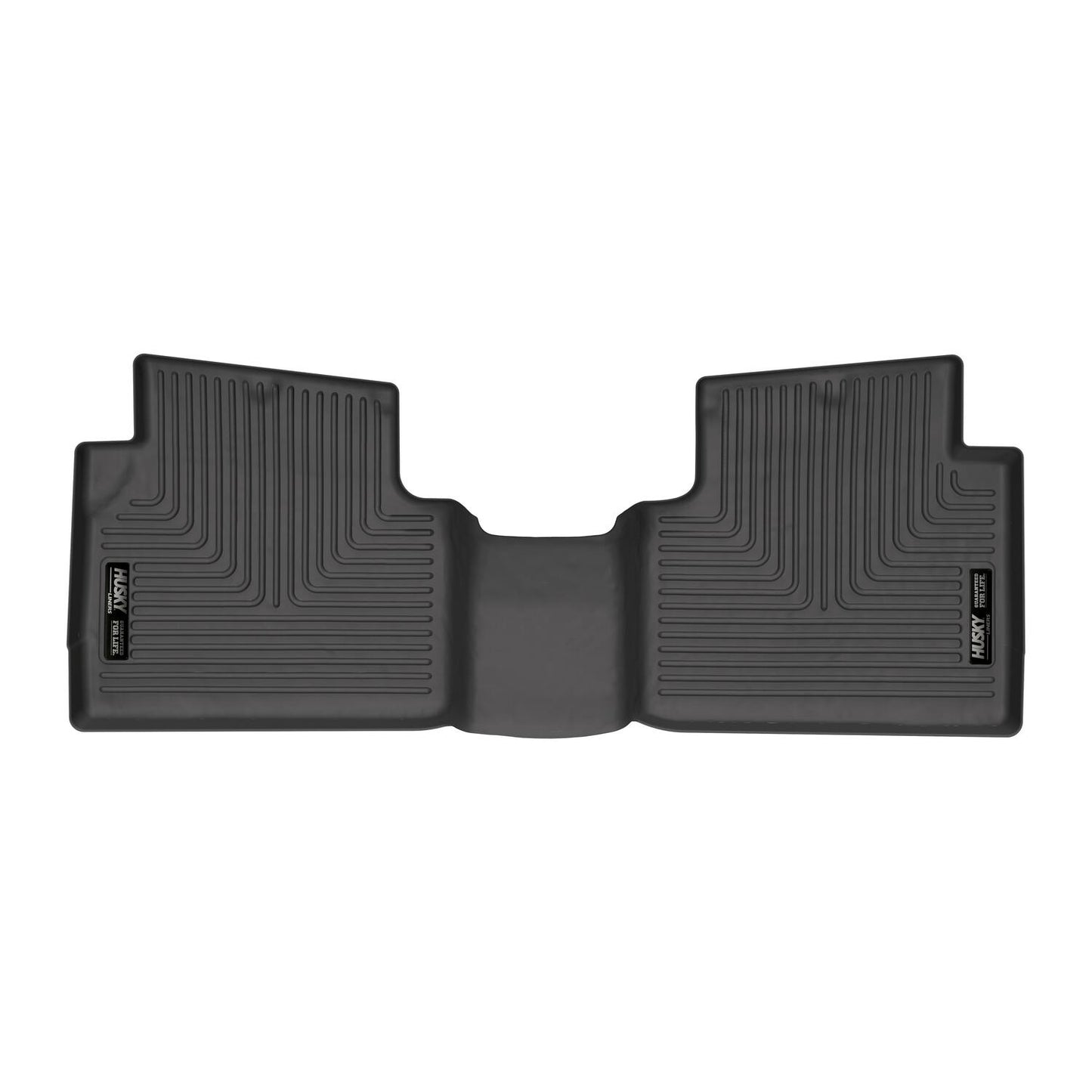 X-act Contour 2nd Seat Floor Liner For 2020-2024 Escape Husky Liners