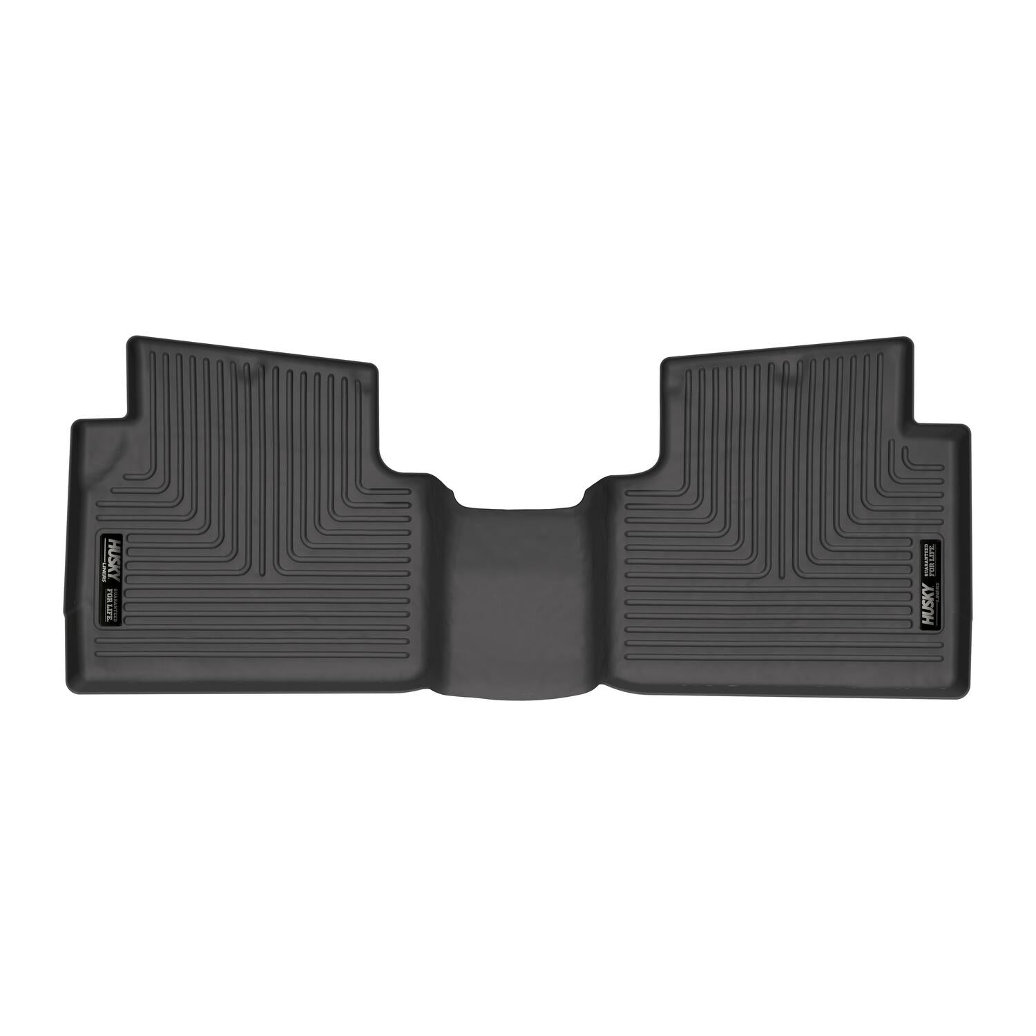 X-act Contour 2nd Seat Floor Liner For 2020-2024 Escape Husky Liners