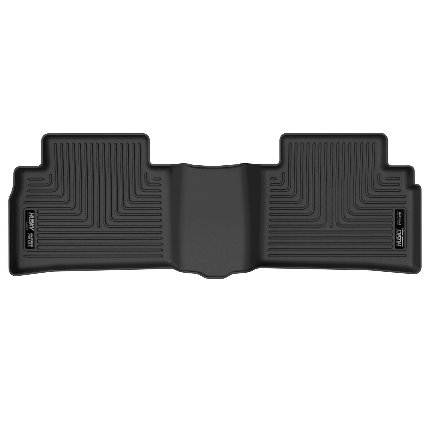 X-act Contour 2nd Seat Floor Liner For 2022-2025 Tucson Husky Liners