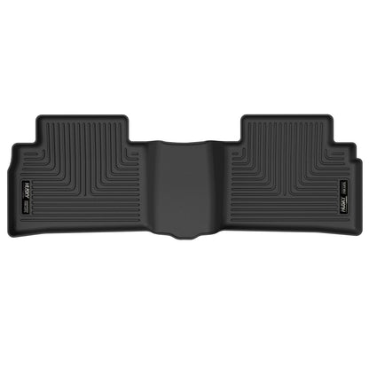 X-act Contour 2nd Seat Floor Liner For 2022-2025 Tucson Husky Liners