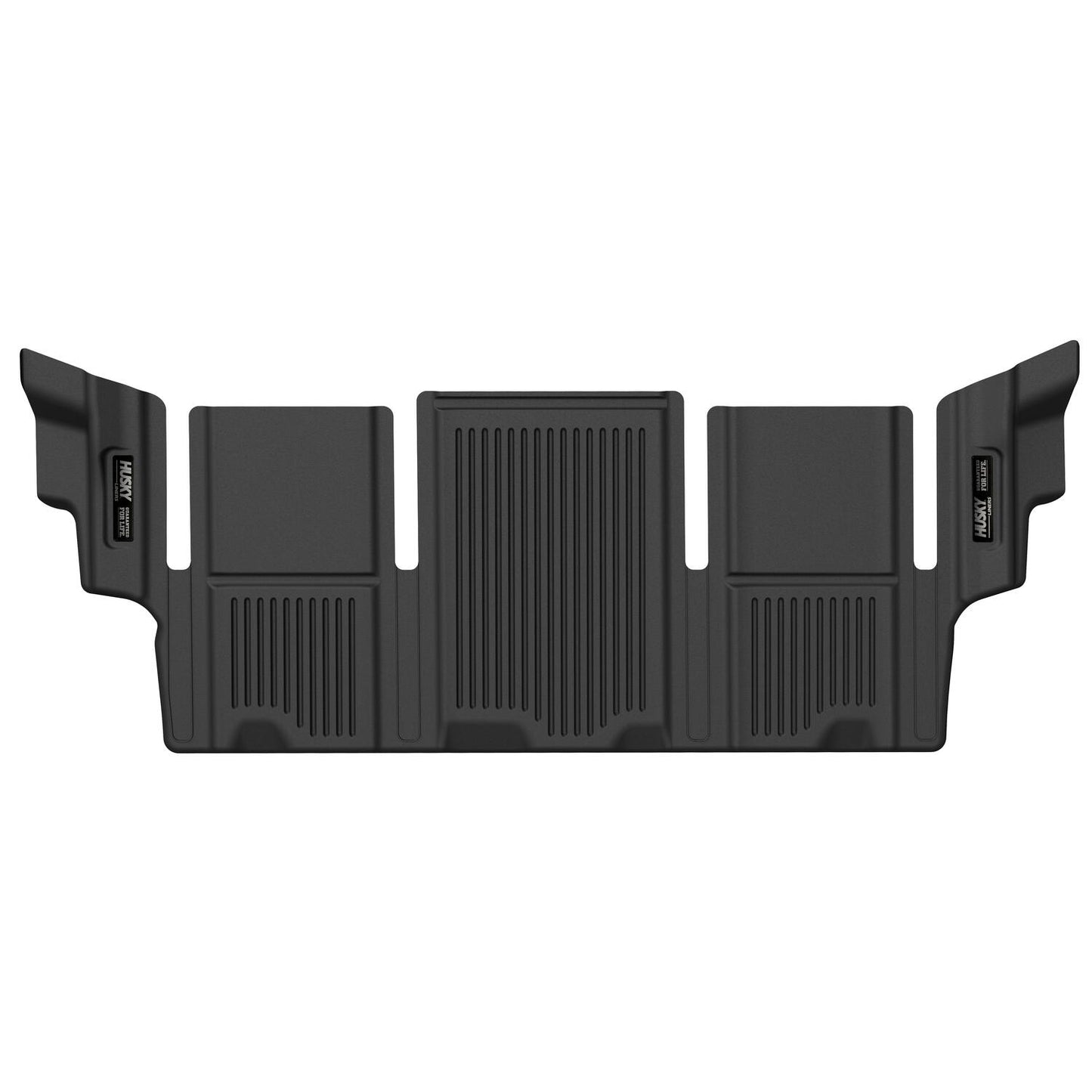 X-act Contour 3rd Seat Floor Liner For 2021-2025 Sienna Husky Liners