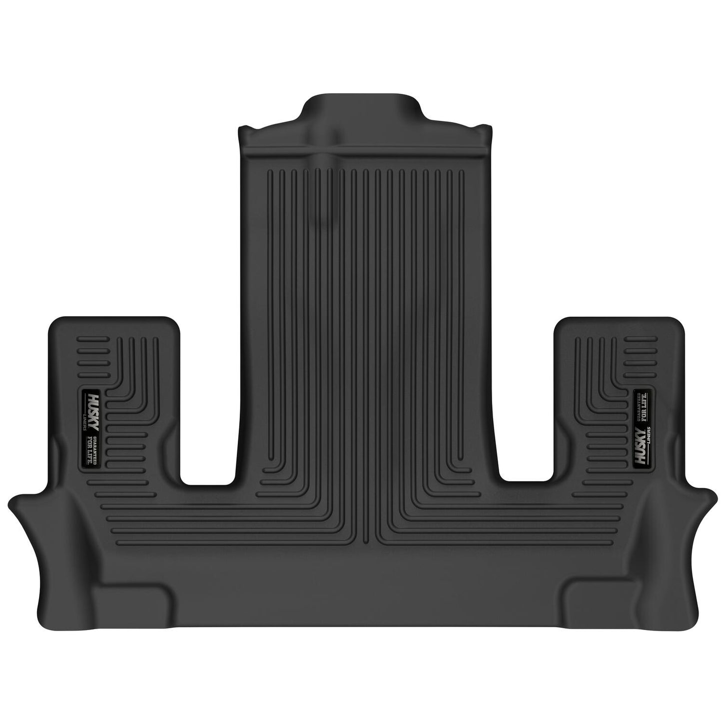 X-act Contour 3rd Seat Floor Liner For 2022-2026 Explorer Husky Liners