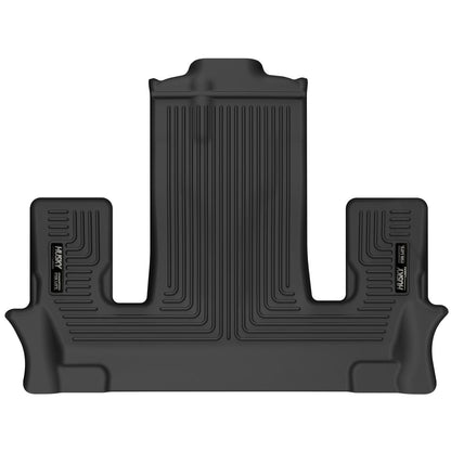 X-act Contour 3rd Seat Floor Liner For 2022-2026 Explorer Husky Liners