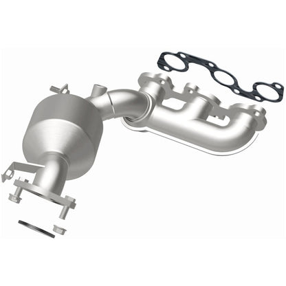 MagnaFlow Direct Fit Catalytic Converter 04-06 Toyota Sienna 3.3L