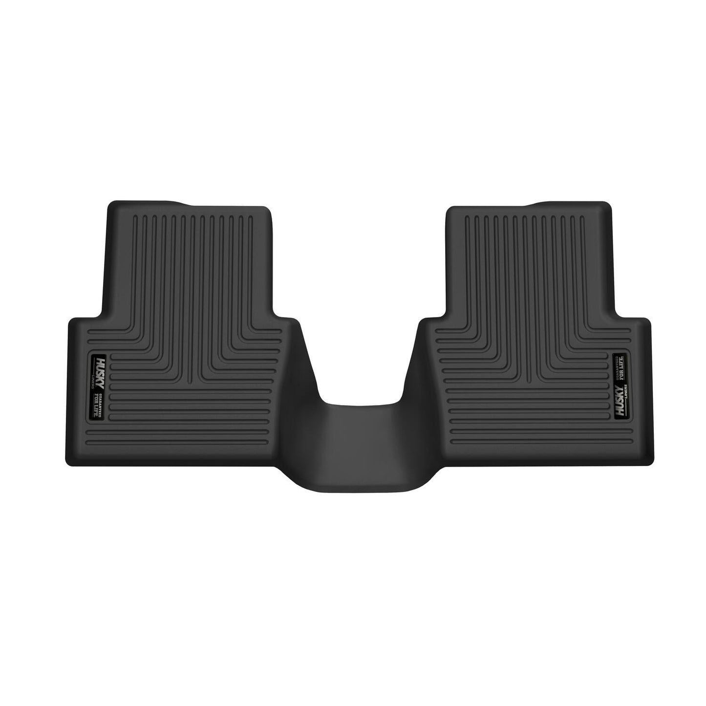 X-act Contour 2nd Seat Floor Liner For 2019-2023 3 Husky Liners
