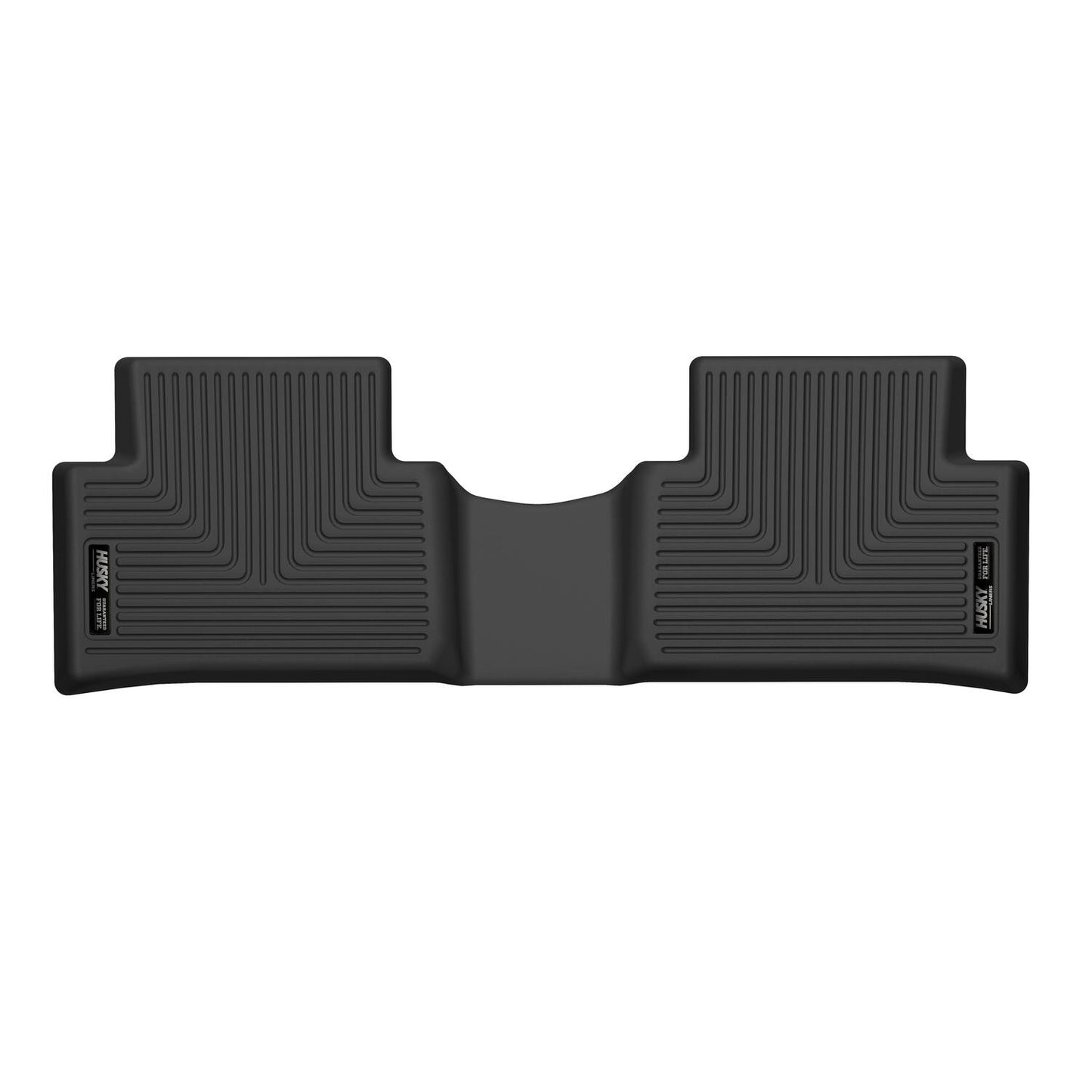 X-act Contour 2nd Seat Floor Liner For 2021-2025 Sorento Husky Liners