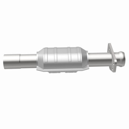 MagnaFlow Direct Fit Catalytic Converter 92-94 GM S10 Blazer Bravada